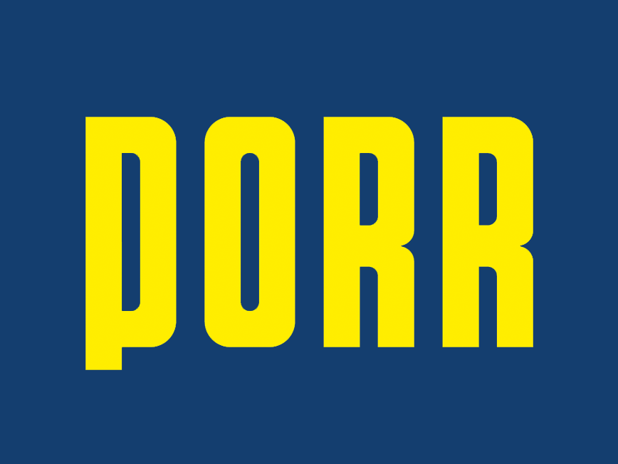 porr-logo